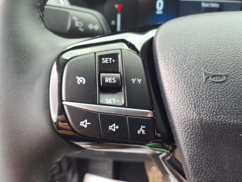 Certified 2024 Ford Escape Active image 17