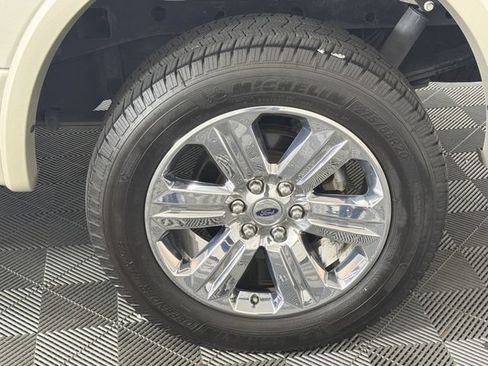 Used 2018 Ford F150 Lariat AWD/4WD image 31