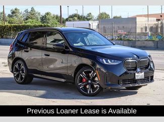 Used 2026 BMW X3 M50 w/ Premium Package video 1