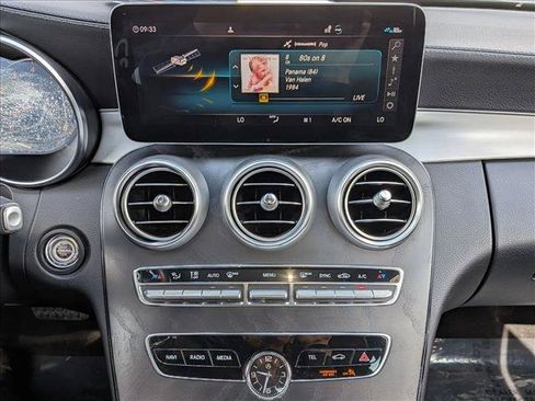 Used 2022 Mercedes-Benz C 300 Coupe image 14
