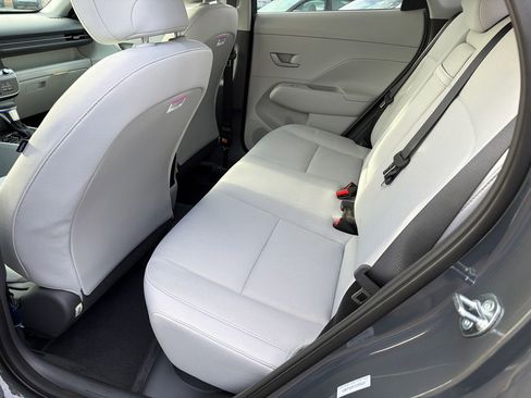 New 2026 Hyundai Kona SEL Sport image 20