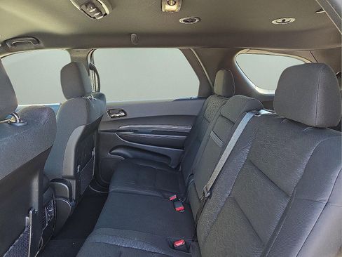 New 2026 Dodge Durango GT image 10