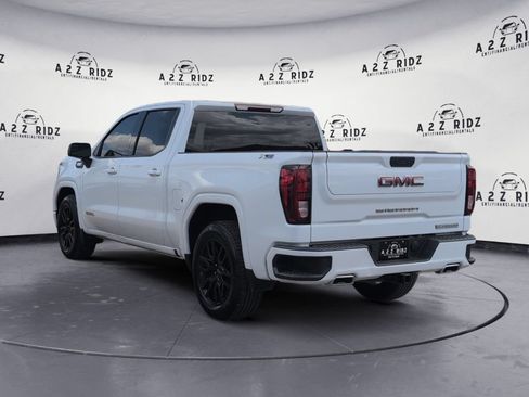 Used 2021 GMC Sierra 1500 Elevation AWD/4WD image 4
