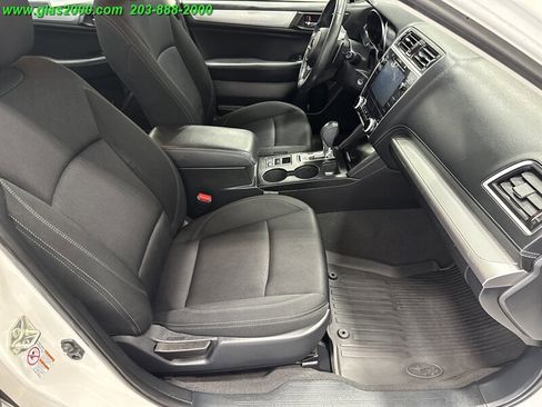 Used 2018 Subaru Legacy 2.5i Premium w/ Eyesight & BSD & Rcta & HBA image 5