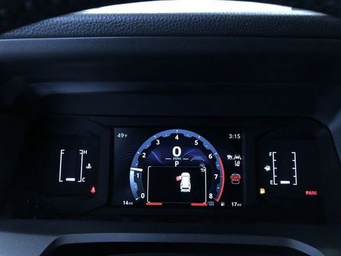 New 2026 Toyota 4Runner SR5 RWD image 30