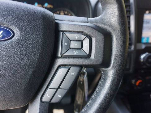 Used 2018 Ford F150 XLT w/ Equipment Group 302A Luxury AWD/4WD image 8