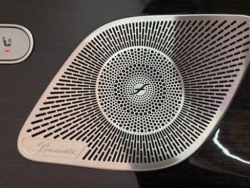 Used 2023 Mercedes-Benz GLE 350 image 37