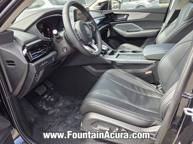 Used 2026 Acura MDX w/ Technology Package FWD image 5