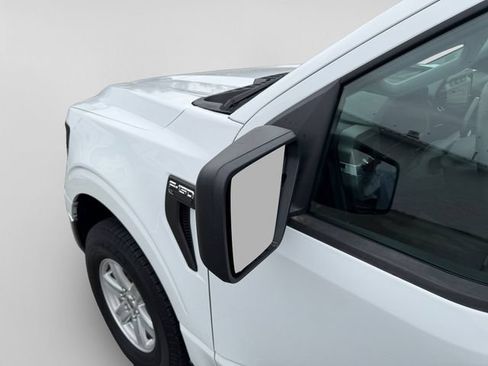 Used 2024 Ford F150 XL w/ Equipment Group 103A High AWD/4WD image 10