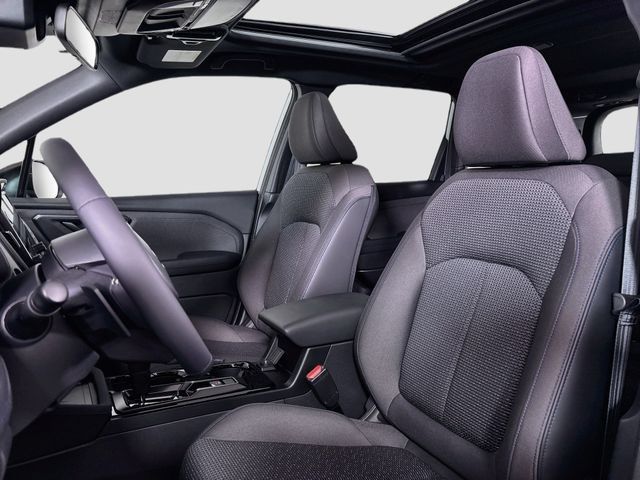 New 2026 Subaru Forester Premium AWD/4WD image 20