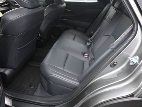 New 2026 Toyota Crown Limited w/ Advanced Technology Package image 16