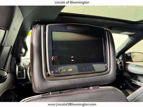 Used 2021 Ford Expedition Max Limited AWD/4WD image 14