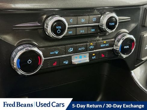 Used 2022 Ford F150 XLT w/ Equipment Group 302A High AWD/4WD image 23