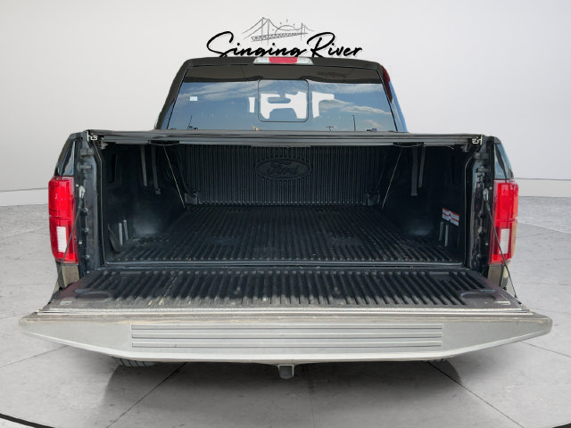 Used 2018 Ford F150 Lariat w/ Equipment Group 502A Luxury AWD/4WD image 25