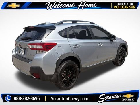 Used 2018 Subaru Crosstrek 2.0i Limited AWD/4WD image 5