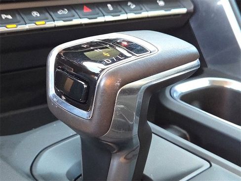 Used 2022 GMC Sierra 1500 Denali image 30