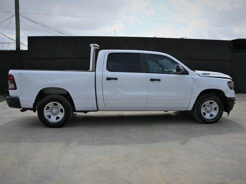 Used 2023 RAM 1500 Tradesman AWD/4WD image 6