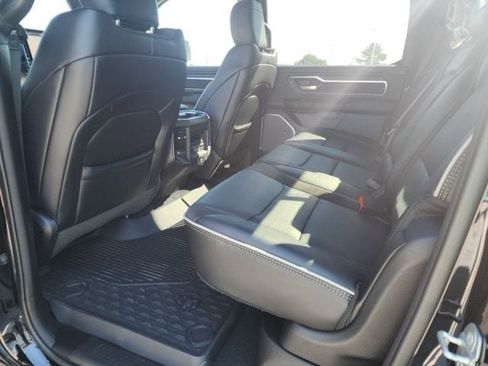New 2026 RAM 1500 Laramie w/ Night Edition image 22