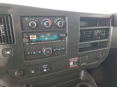 New 2026 Chevrolet Express 3500 w/ Power Convenience Package RWD image 21