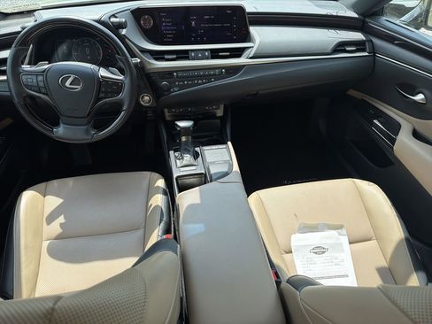 Used 2020 Lexus ES 350 w/ Premium Package image 18