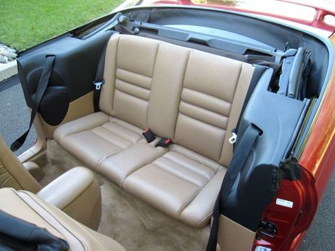 Used 1995 Ford Mustang GT image 27