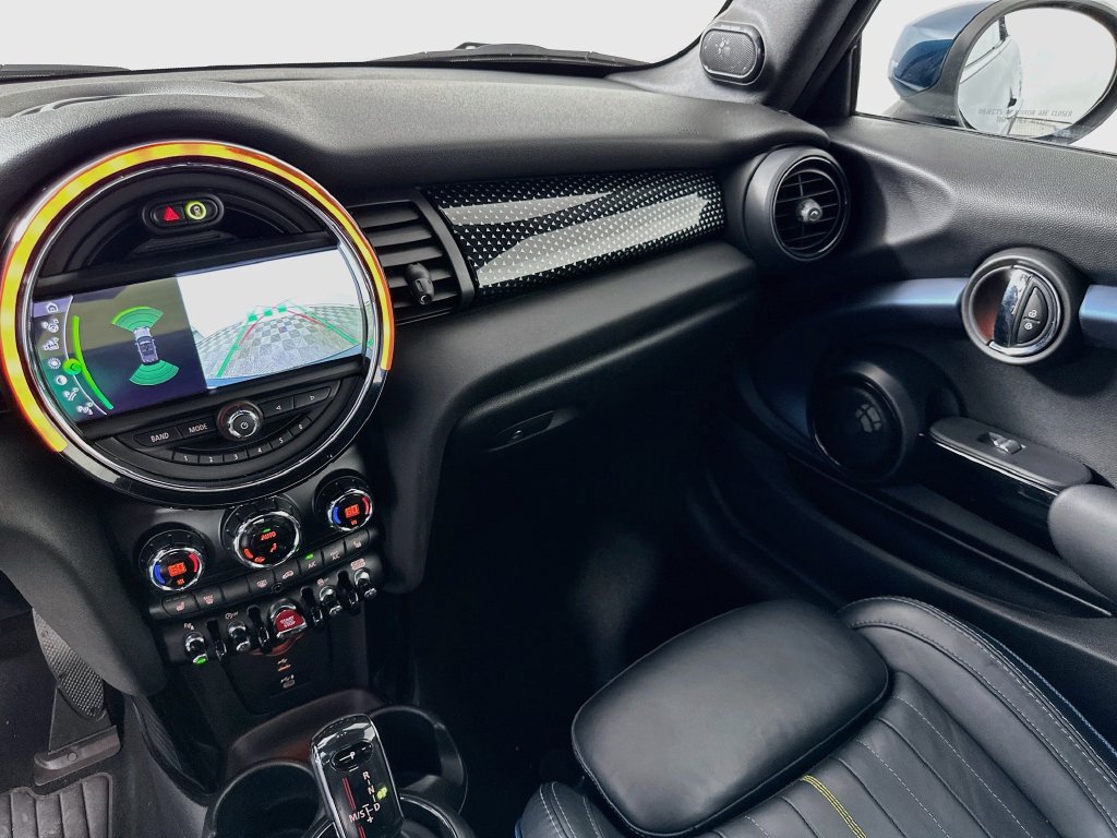 Used 2021 MINI Cooper S w/ Sidewalk Package FWD image 23