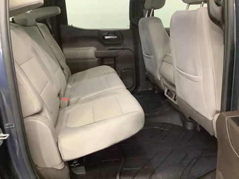 Used 2021 Chevrolet Silverado 1500 LT w/ Bed Protection Package image 28