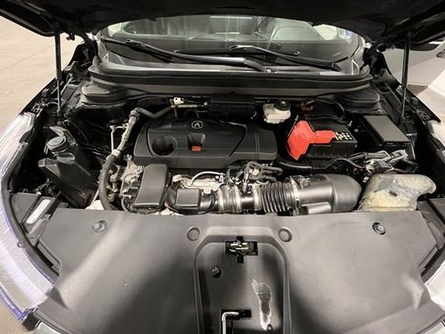 Used 2020 Acura RDX FWD w/ Technology Package image 27