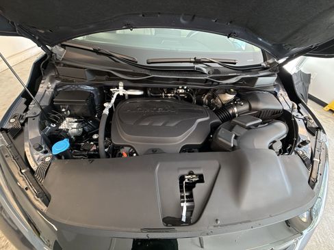 New 2026 Honda Odyssey EX-L image 18