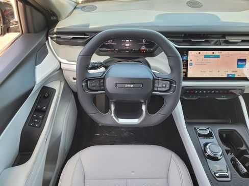 New 2026 Jeep Cherokee Limited AWD/4WD image 5