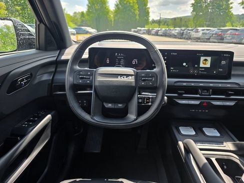 New 2027 Kia Telluride EX X-Line AWD/4WD image 20