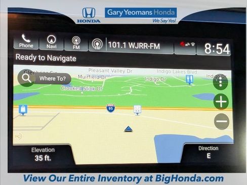 Used 2022 Honda Accord Touring image 31
