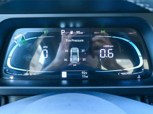 New 2026 Hyundai Elantra SEL Sport image 26