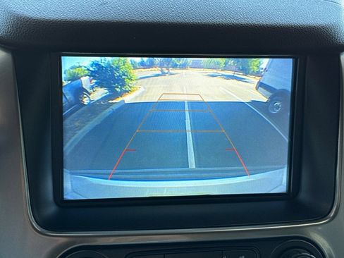 Used 2019 Chevrolet Tahoe LT w/ Max Trailering Package AWD/4WD image 32