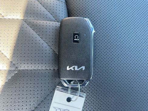 Certified 2023 Kia Sportage X-Line AWD/4WD image 25