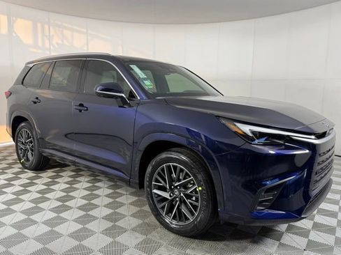 New 2026 Lexus TX 350 350 Premium image 9