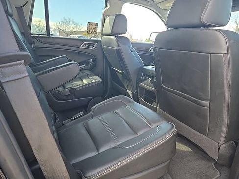 Used 2020 GMC Yukon Denali AWD/4WD image 34