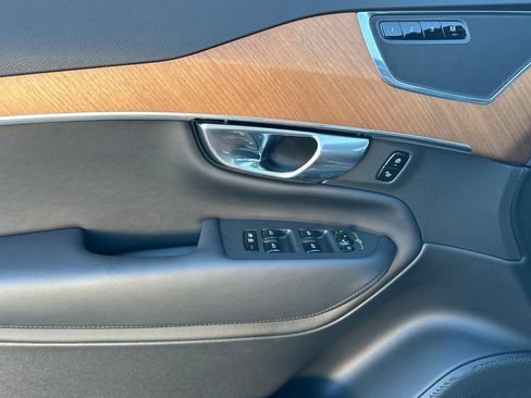 Used 2025 Volvo XC90 T8 Core w/ Protection Package Premier image 14