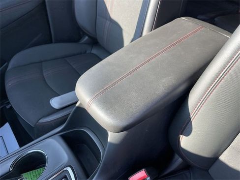 Used 2022 Chevrolet Equinox RS w/ LPO, Floor Liner Package image 20