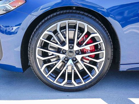 New 2026 Audi S5 Premium Plus AWD/4WD image 14