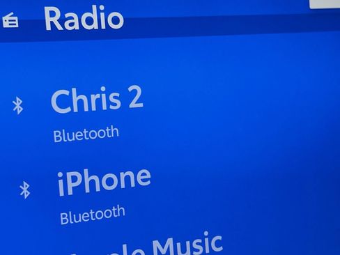 Used 2024 Toyota Tundra SR5 w/ SR5 Premium Package AWD/4WD image 27