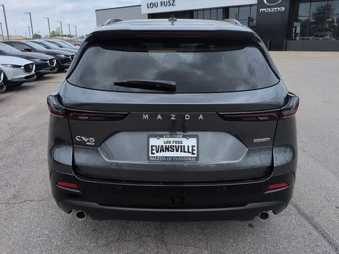 New 2026 MAZDA CX-5 2.5 S w/ Premium Plus Package AWD/4WD image 6