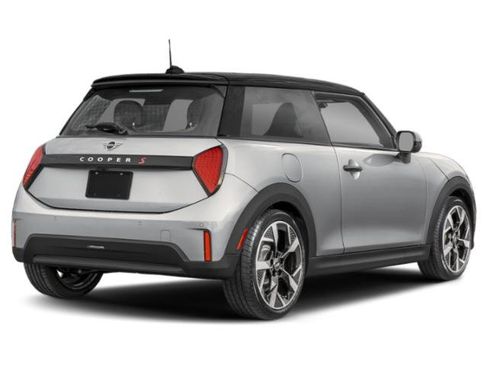 New 2027 MINI Cooper S FWD image 2