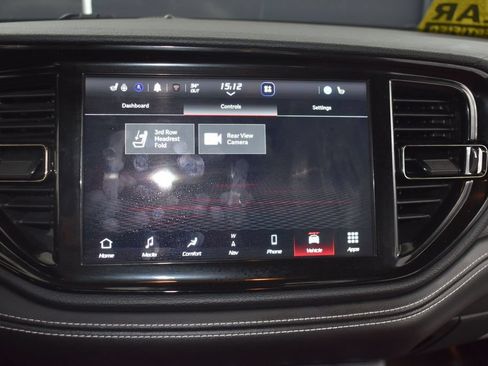 Used 2023 Dodge Durango SRT Hellcat AWD/4WD image 24