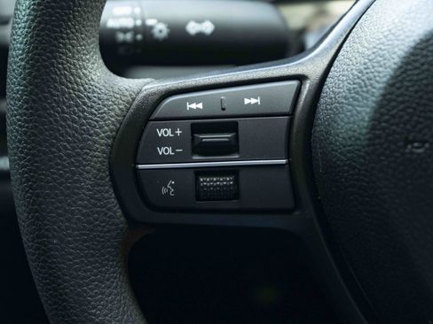 Used 2025 Honda Accord LX image 20
