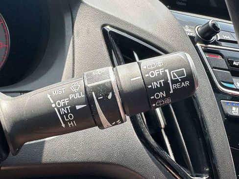 Used 2023 Acura RDX A-Spec AWD/4WD image 36