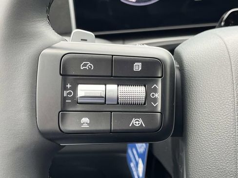 New 2026 Hyundai Santa Fe XRT AWD/4WD image 27