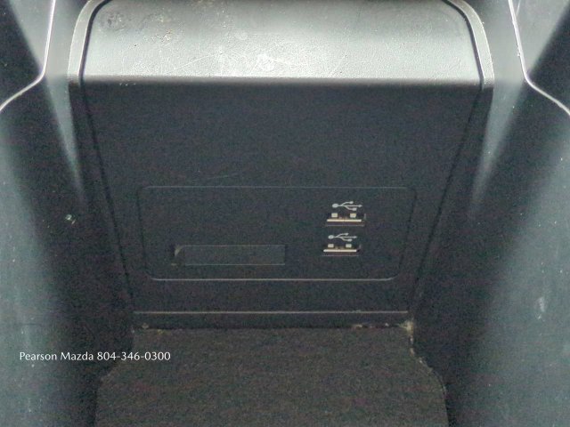 Used 2024 MAZDA CX-50 AWD 2.5 S w/ Cargo Package image 24