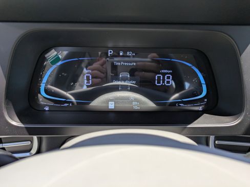 New 2026 Hyundai Elantra SE FWD image 22