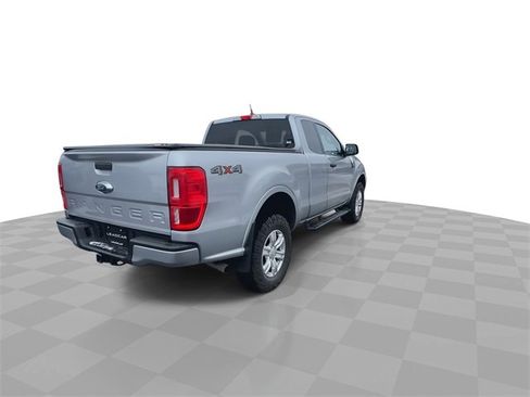 Used 2022 Ford Ranger XLT w/ Trailer Tow Package image 8